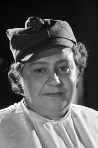 Peliculas de Antonina Barczewska