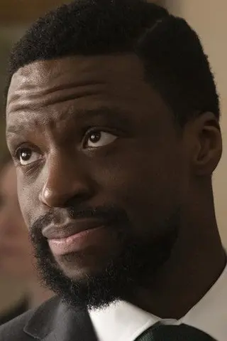 Peliculas de Michael Luwoye