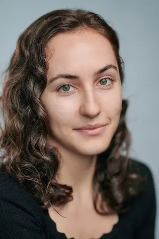 Peliculas de Tereza Dušková