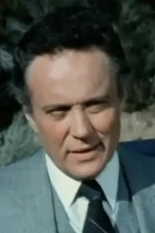 Peliculas de David Tress