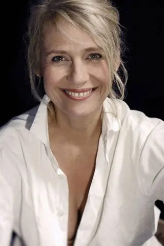 Peliculas de Alexandra von Schwerin