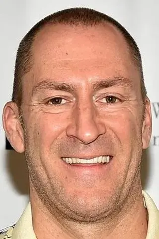 Peliculas de Ben Bailey