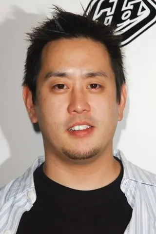 Peliculas de Joe Hahn