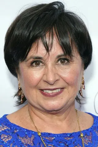 Peliculas de Luisa Leschin