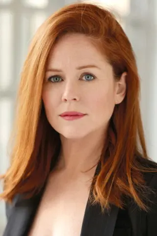 Peliculas de Colleen Clinton