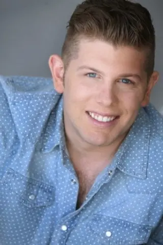 Peliculas de Joey Greer