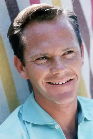 Peliculas de Dick Sargent