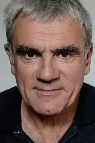 Peliculas de Christian Loustau
