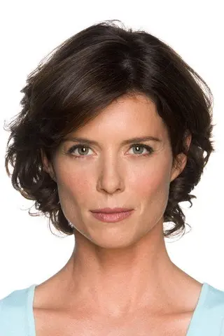 Peliculas de Torri Higginson