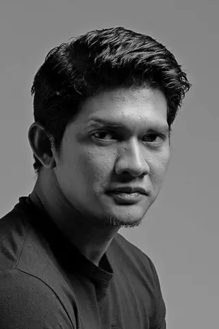 Peliculas de Iko Uwais