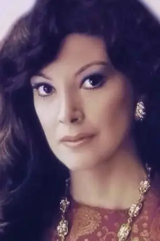 Peliculas de Anna Moffo