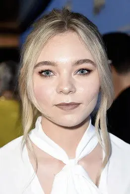 Peliculas de Taylor Hickson