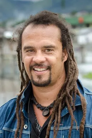 Peliculas de Michael Franti
