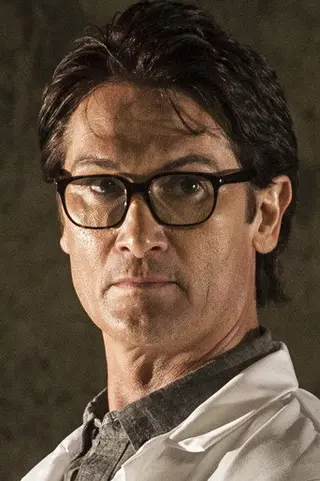 Peliculas de Niko Foster
