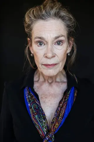 Peliculas de Pamela MacDonald