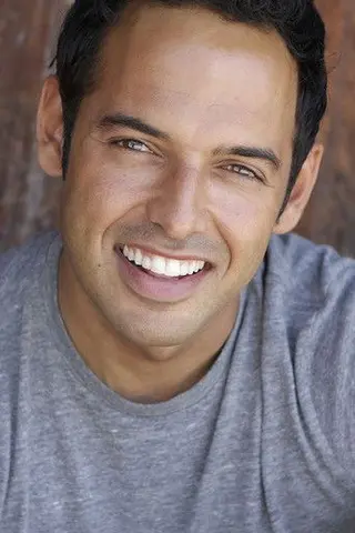 Peliculas de Shaun Majumder