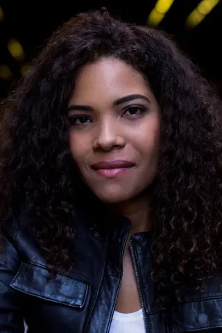 Peliculas de Monica Lawson