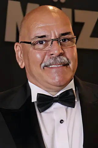 Peliculas de Rasim Öztekin
