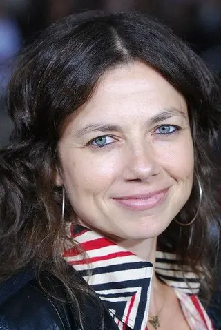 Peliculas de Justine Bateman