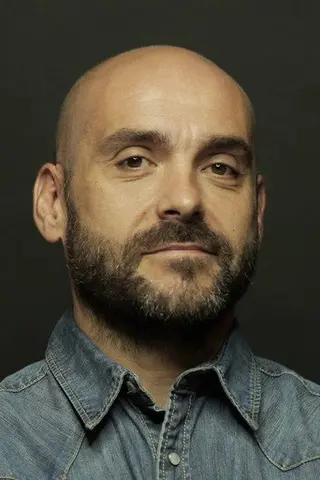 Peliculas de Federico Pérez Rey