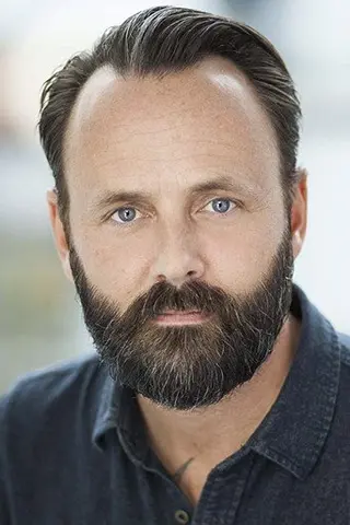 Peliculas de Joel McNichol