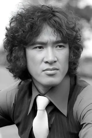 Peliculas de Yūsaku Matsuda