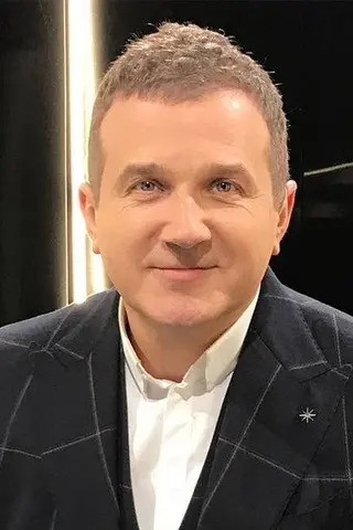 Peliculas de Yurii Horbunov