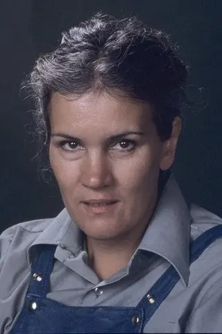 Peliculas de Betty Bobbitt