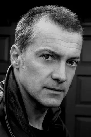 Peliculas de François Guétary