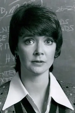 Peliculas de Pamela Franklin