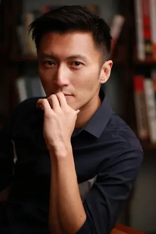 Peliculas de Nicholas Tse