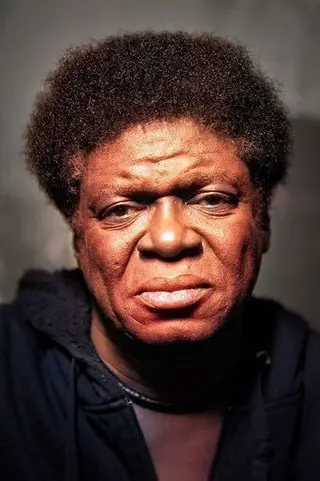 Peliculas de Charles Bradley