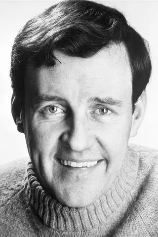 Peliculas de Richard Briers