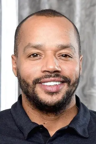Peliculas de Donald Faison
