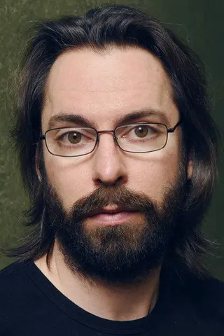 Peliculas de Martin Starr