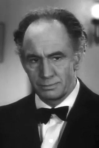 Peliculas de Leonard Mudie