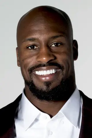 Peliculas de Vernon Davis