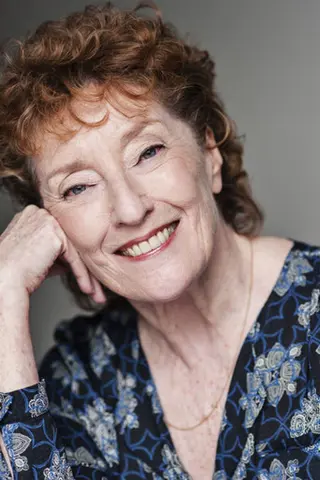 Peliculas de Judith Paris