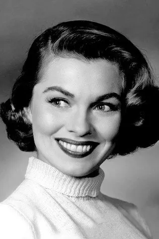 Peliculas de Joanne Dru