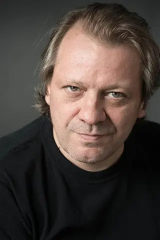 Peliculas de Vincent Jouan