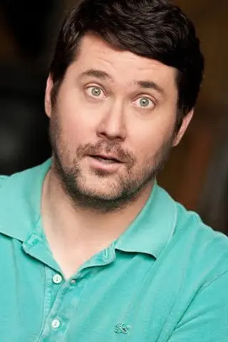 Peliculas de Doug Benson
