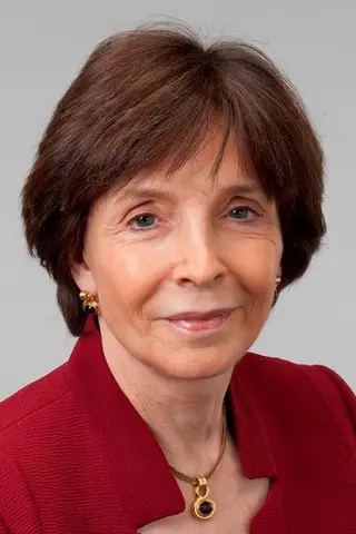 Béatrice Kruger - Córka • Potomstwo