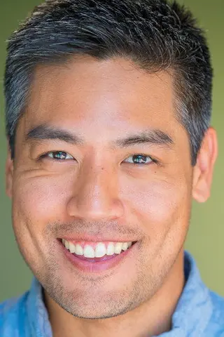 Peliculas de Aaron Aoki