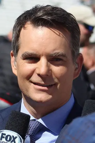 Peliculas de Jeff Gordon