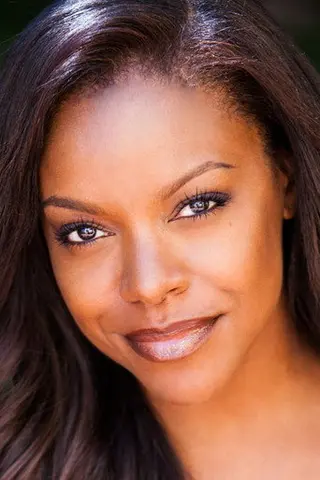 Peliculas de Nadine Ellis