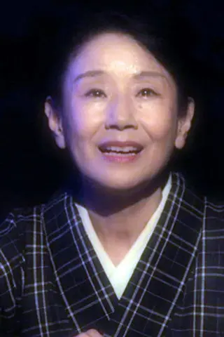 Miwako Kaji - Córka • Potomstwo