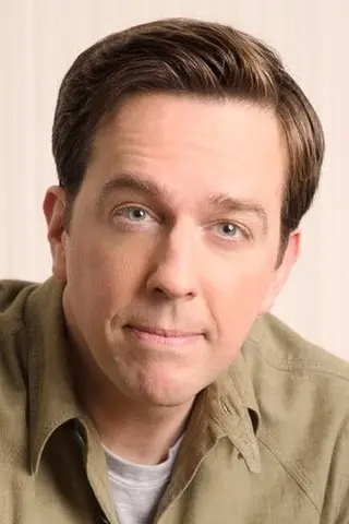 Peliculas de Ed Helms