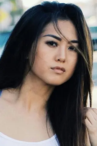 Peliculas de Erika Fong