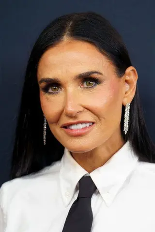 Peliculas de Demi Moore