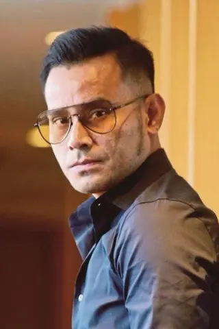 Peliculas de Judika Sihotang